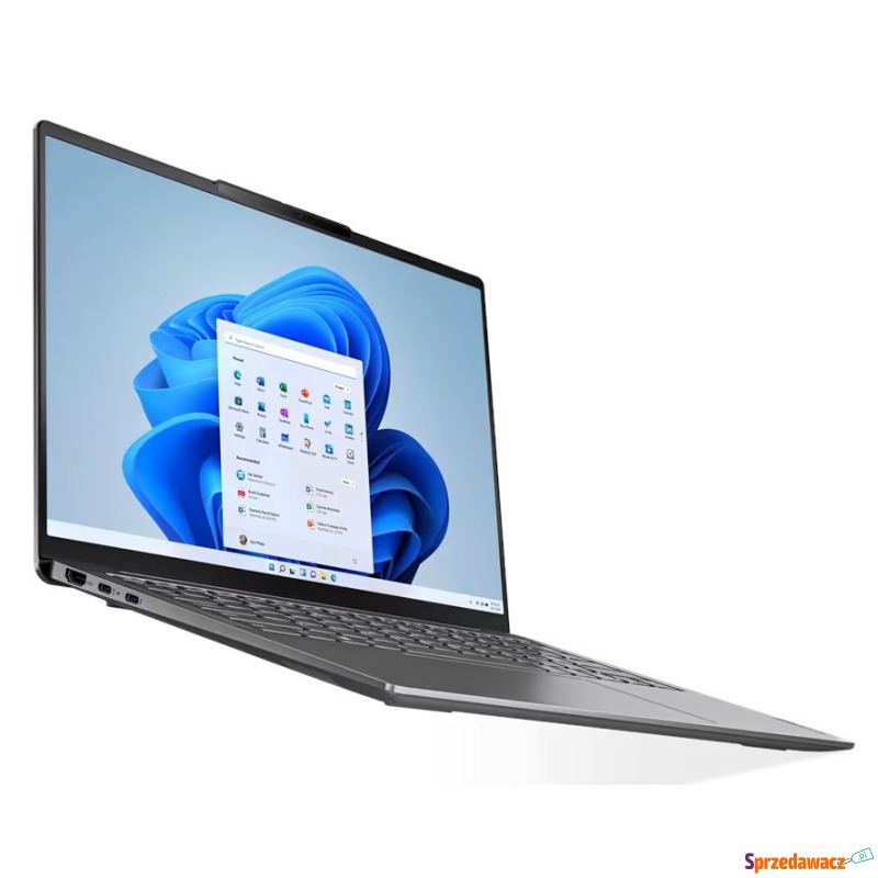 Lenovo YOGA Slim 6 14 - Core i5-1240P | 14''-... - Laptopy - Jelenia Góra