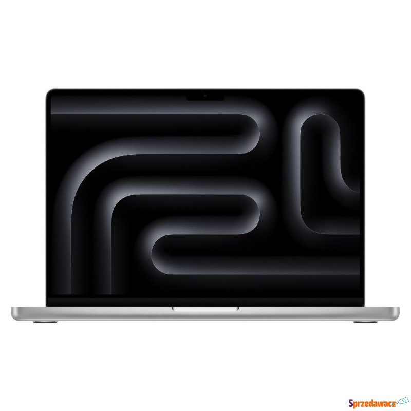 Apple Macbook Pro - M3 Pro (11/14) | 14,2'' |... - Laptopy - Płock