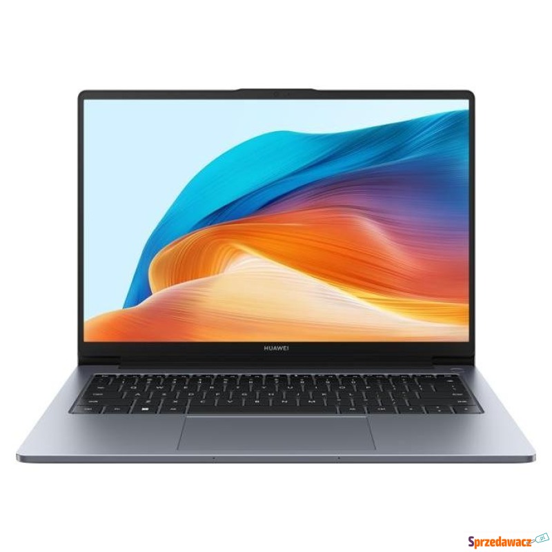 Huawei MateBook D 14 2024 - i5-12450H | 14'' |... - Laptopy - Bydgoszcz