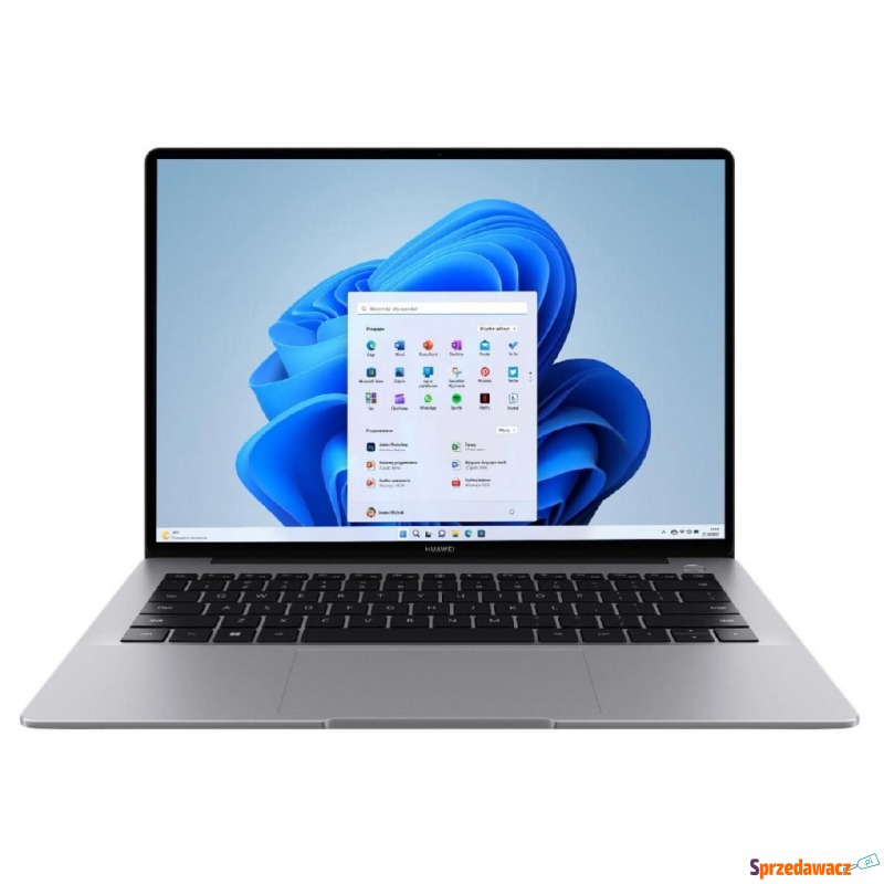Huawei MateBook 14 - Ultra5-125H | 14,2'' OLED... - Laptopy - Białystok
