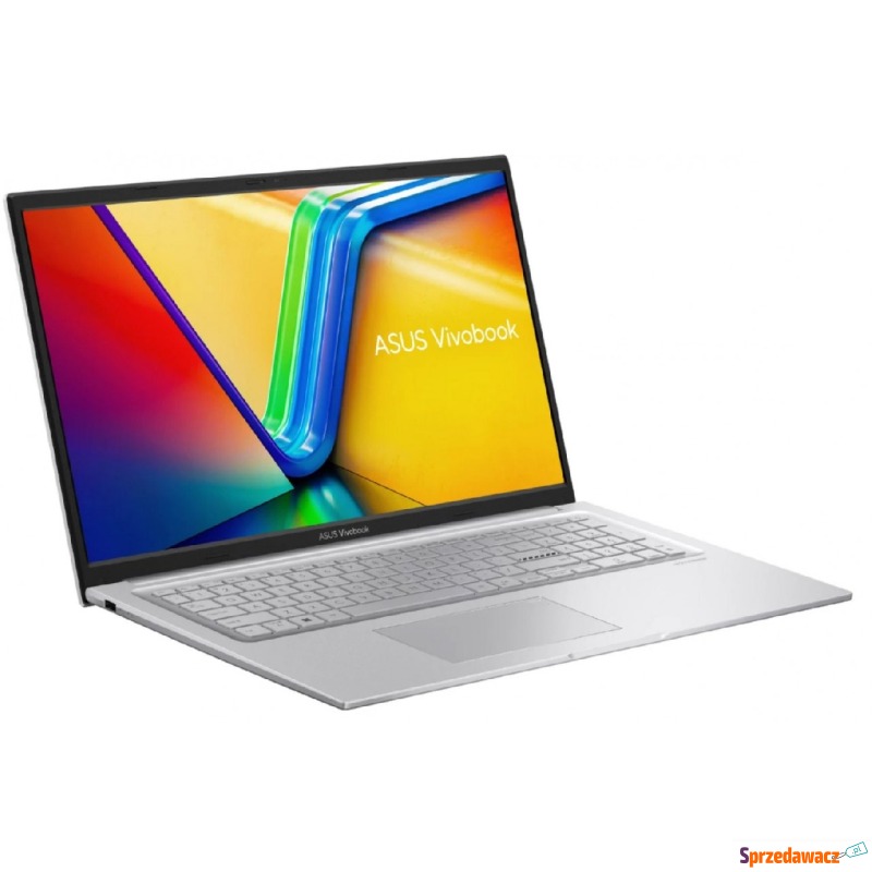 ASUS VivoBook 17 X1704ZA-AU065 - i5-1235U | 17,3''... - Laptopy - Kędzierzyn-Koźle