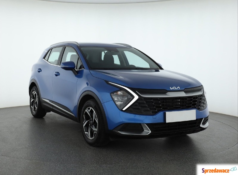 Kia Sportage  SUV 2022,  1.6 benzyna - Na sprzedaż za 102 999 zł - Piaseczno