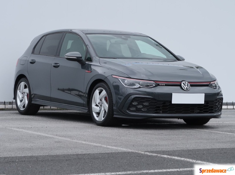 Volkswagen Golf  Hatchback 2020,  2.0 benzyna - Na sprzedaż za 135 999 zł - Lublin