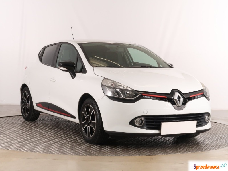 Renault Clio  Hatchback 2014,  1.2 benzyna - Na sprzedaż za 29 999 zł - Zabrze