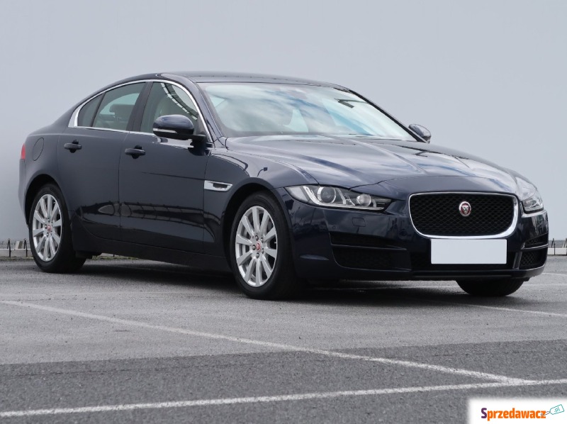 Jaguar XE  Liftback 2015,  2.0 diesel - Na sprzedaż za 56 999 zł - Lublin