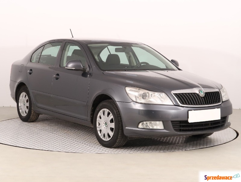 Skoda Octavia  Hatchback 2011,  1.4 benzyna - Na sprzedaż za 17 999 zł - Inowrocław