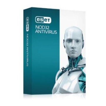 Program antywirusowy Eset NOD32 Antivirus BOX - 1U 36M