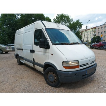 Renault Master '2001