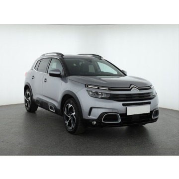 Citroen C5 Aircross PureTech 130 (131KM), 2020