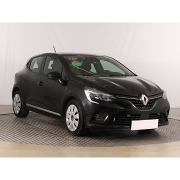 Renault Clio 1.0 TCe (100KM), 2020