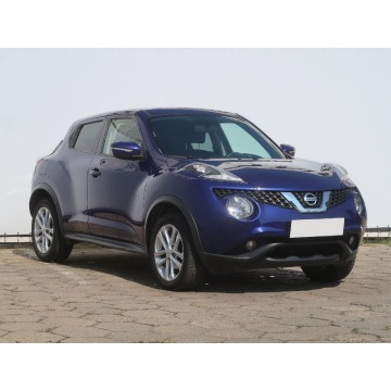 Nissan Juke 1.2 DIG-T (116KM), 2015