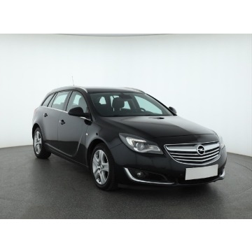 Opel Insignia 2.0 CDTI (163KM), 2014