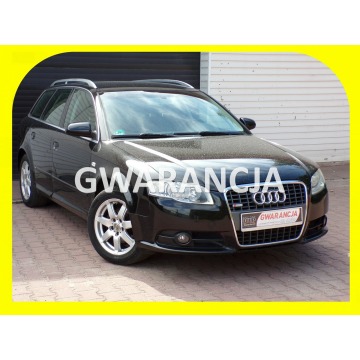 Audi A4 - Klimatronic /Gwarancja /1,6 / MPI /2007r