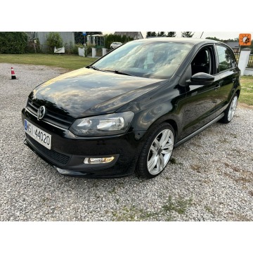 Volkswagen Polo - 2011