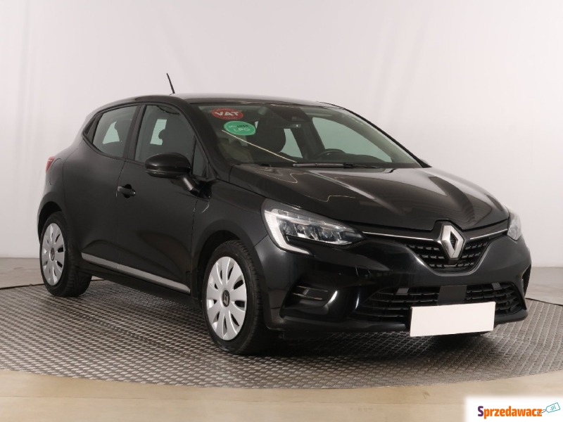 Renault Clio 1.0 TCe (100KM), 2020 - Samochody osobowe - Zabrze