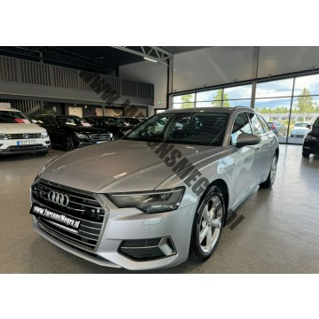 Audi A6 - 2019