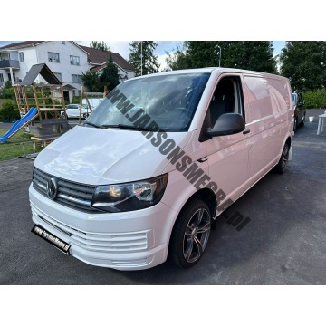 Volkswagen Transporter - 2015