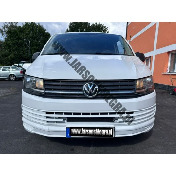 Volkswagen Transporter  SUV 2015,  2.0 diesel, automat - Na sprzedaż za 44 900 zł - Skoczów - zdjęcie 3