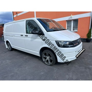 Volkswagen Transporter  SUV 2015,  2.0 diesel, automat - Na sprzedaż za 44 900 zł - Skoczów - zdjęcie 2