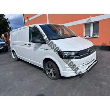 Volkswagen Transporter  SUV 2015,  2.0 diesel, automat - Na sprzedaż za 44 900 zł - Skoczów - zdjęcie 7