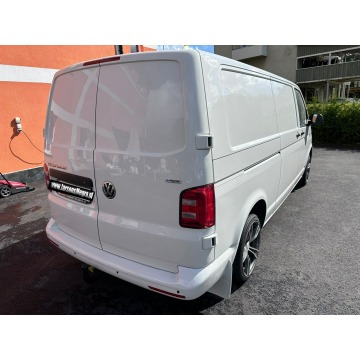 Volkswagen Transporter  SUV 2015,  2.0 diesel, automat - Na sprzedaż za 44 900 zł - Skoczów - zdjęcie 6