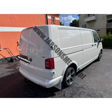 Volkswagen Transporter  SUV 2015,  2.0 diesel, automat - Na sprzedaż za 44 900 zł - Skoczów - zdjęcie 5