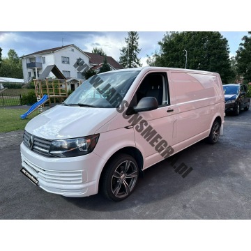 Volkswagen Transporter  SUV 2015,  2.0 diesel, automat - Na sprzedaż za 44 900 zł - Skoczów - zdjęcie 11