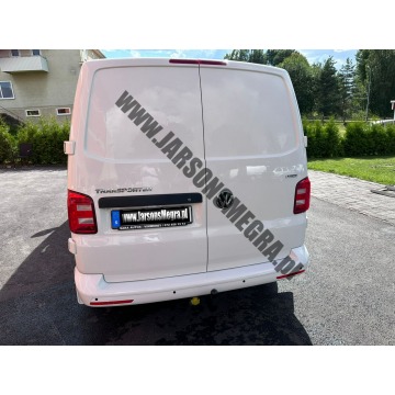 Volkswagen Transporter  SUV 2015,  2.0 diesel, automat - Na sprzedaż za 44 900 zł - Skoczów - zdjęcie 12
