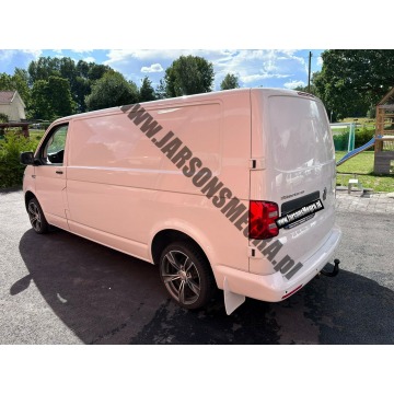 Volkswagen Transporter  SUV 2015,  2.0 diesel, automat - Na sprzedaż za 44 900 zł - Skoczów - zdjęcie 9