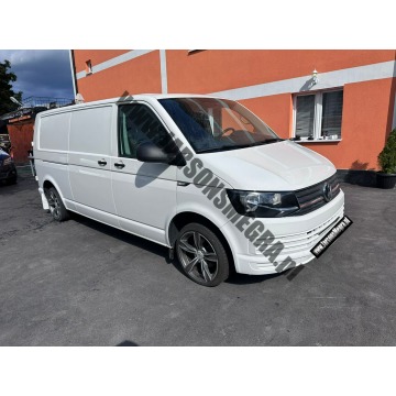 Volkswagen Transporter  SUV 2015,  2.0 diesel, automat - Na sprzedaż za 44 900 zł - Skoczów - zdjęcie 8