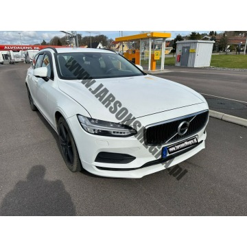 Volvo V90 - 2017