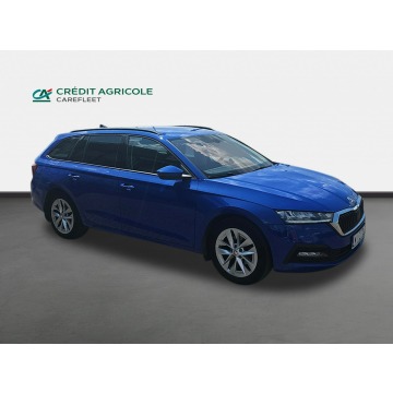 Škoda Octavia - 2.0 TDI SCR Ambition Kombi. WI277LC