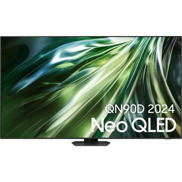 Telewizor Samsung TQ98QN90DAT QLED 98