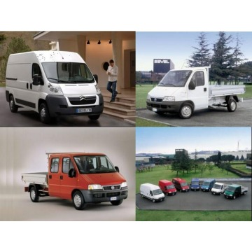 Citroen Jumper 2022,  3.0 diesel - Na sprzedaż za 55 552 zł - Daleszyce - zdjęcie 2