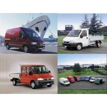 Peugeot Boxer 2023,  3.0 diesel - Na sprzedaż za 75 612 zł - Daleszyce - zdjęcie 2