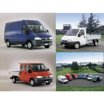 Fiat Ducato 2021,  3.0 diesel - Na sprzedaż za 55 452 zł - Daleszyce - zdjęcie 2