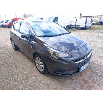 OPEL CORSA, 2016r., DIESEL