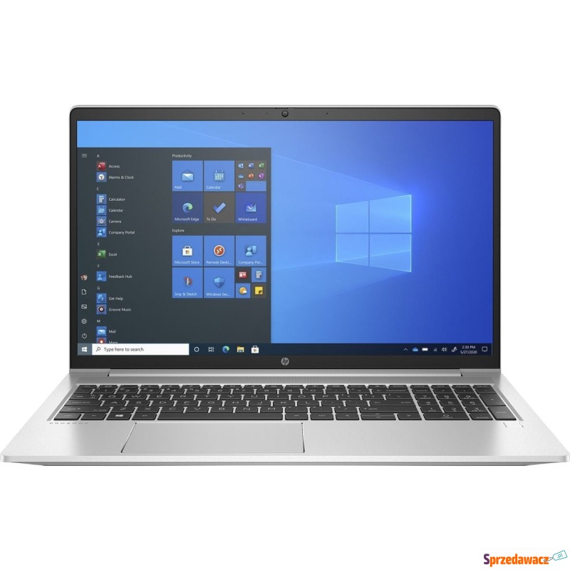 Laptop HP ProBook 455 G8 (4K7C4EA) / 8 GB RAM... - Laptopy - Gorzów Wielkopolski