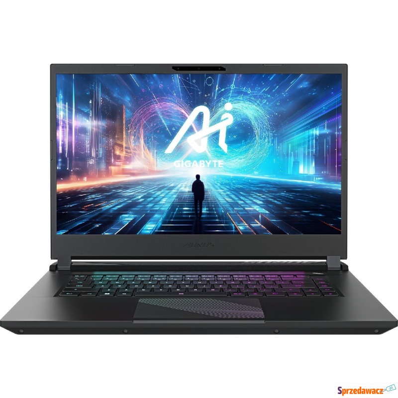 Laptop Gigabyte Aorus 15 BKG Core Ultra 7 155H... - Laptopy - Skierniewice