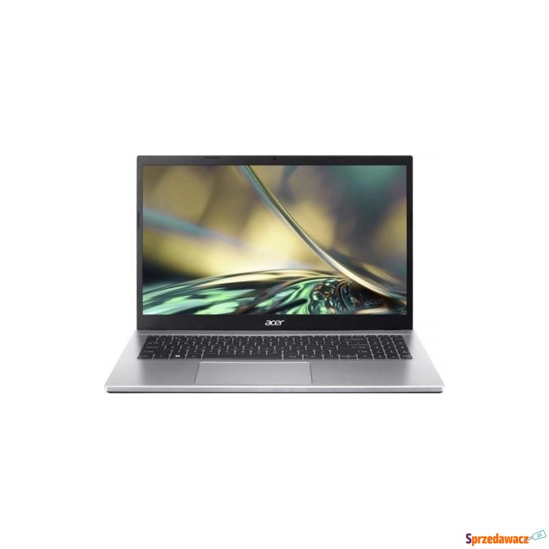 Laptop Acer Laptop Notebook Acer Aspire 3 A31... - Laptopy - Gdańsk