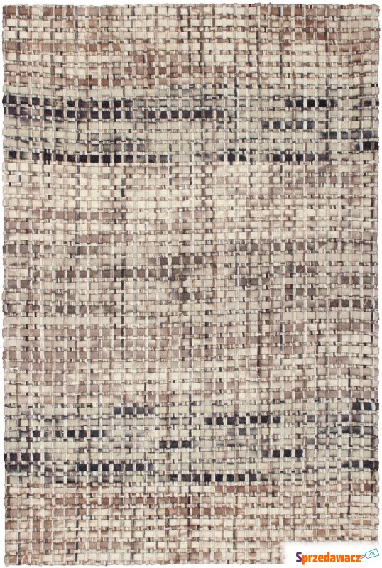 Dywan Lima taupe 160 x 230 cm - Dywany, chodniki - Kwidzyn