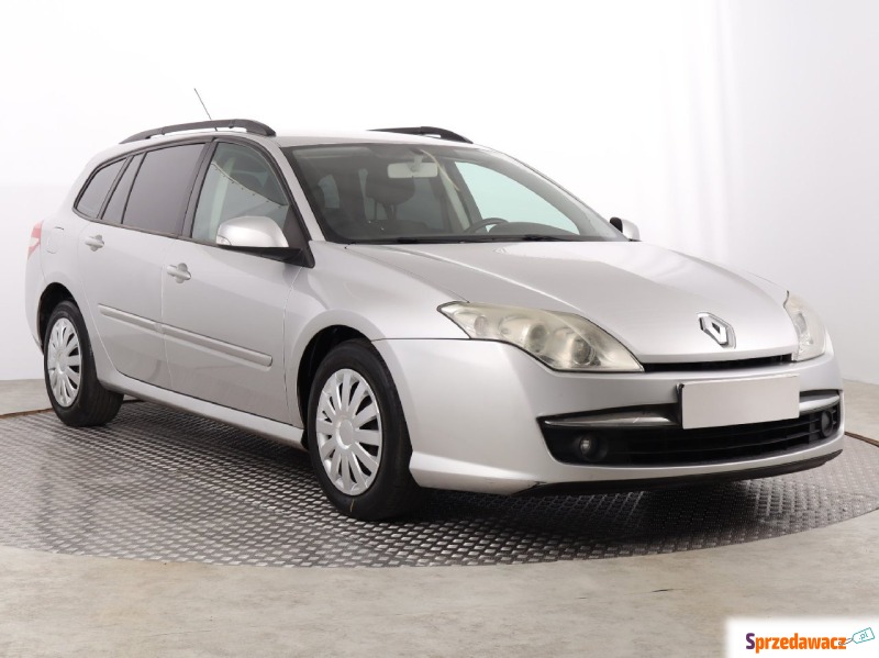 Renault Laguna  Kombi 2008,  2.0 diesel - Na sprzedaż za 13 999 zł - Katowice