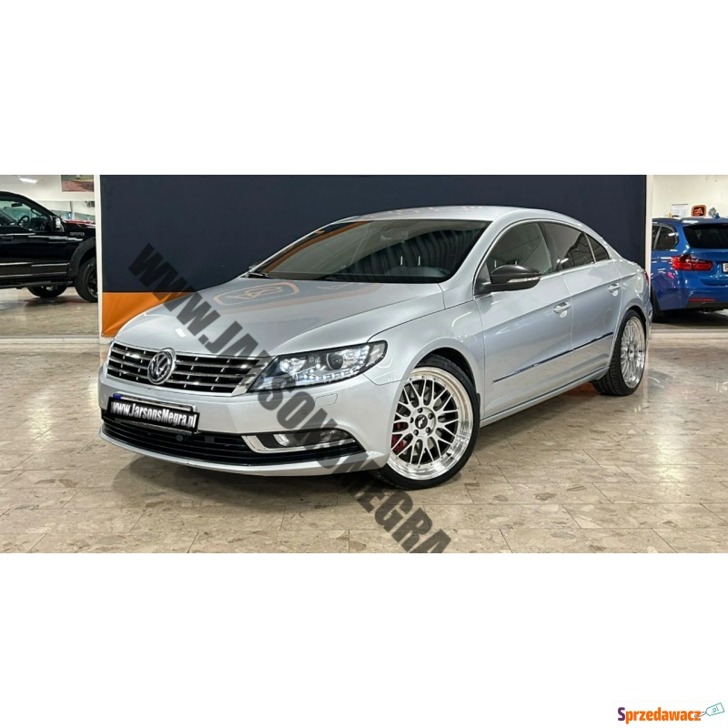 Volkswagen CC  Sedan/Limuzyna 2013,  3.6 benzyna - Na sprzedaż za 56 200 zł - Kiczyce