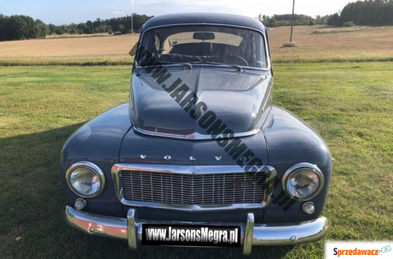 Volvo inny - 1964 - Samochody osobowe - Kiczyce