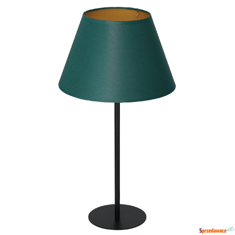 Luminex Arden 3560 Lampa stołowa lampka 1x60W... - Lampy stołowe - Warszawa