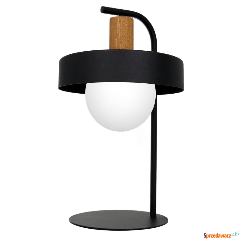 Luminex Canan 4051 Lampa stołowa lampka 1x60W... - Lampy stołowe - Włocławek