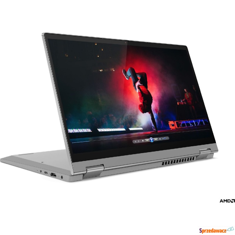 Laptop Lenovo IdeaPad Flex 5 14ARE05 (81X20086PB) - Laptopy - Poznań