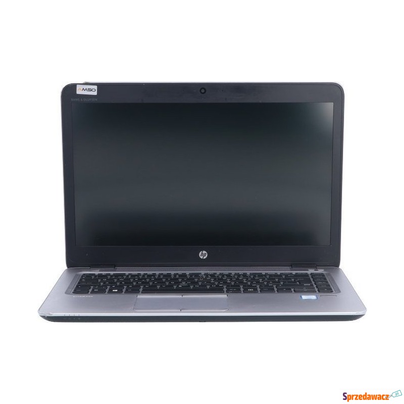 Laptop HP HP EliteBook 840 G3 i5-6200U 8GB NOWY... - Laptopy - Grodzisk Wielkopolski