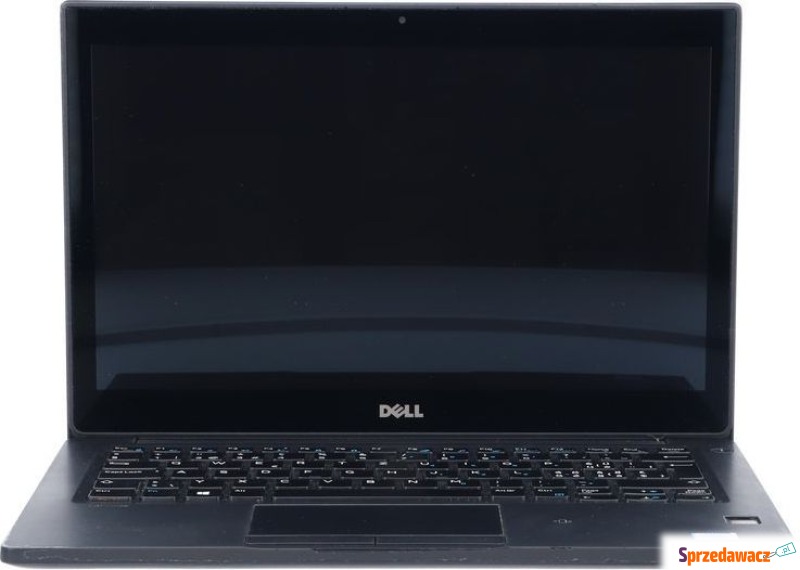 Laptop Dell Latitude 7280 + Torba + Mysz - Laptopy - Koszalin