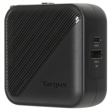 TARGUS 65W Gan Charger Multi port